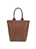 Tote de mujer J801 POLLINI cafe