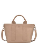 Cartera de mujer J802 POLLINI beige