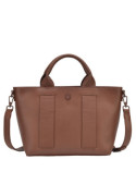Cartera de mujer J802 POLLINI cafe