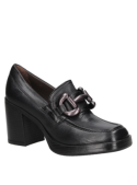Zapato Mujer J501 MJUS negro