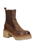 Botin Mujer J505 MJUS cafe