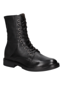 Botin Mujer J507 MJUS negro