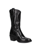 Bota Mujer J508 MJUS negro