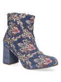Botin Mujer X673 Zappa otros