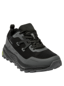 Zapatilla chaka - waterproof (39 al 45) J761 Pjack Negro