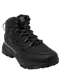 Botín pusaq - waterproof (39 al 45) J764 Pjack Negro