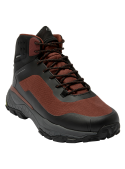Botín qanchi - waterproof (39 al 45) J765 Pjack Rojo