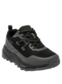 Zapatilla chaka - waterproof (35 al 40) J772 Pjack Negro