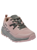 Zapatilla chaka - waterproof (35 al 40) J772 Pjack Rosado