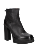 Botín mujer H534 As98 Negro