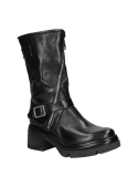 Bota mujer H536 As98 Negro