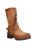 Bota mujer H536 As98 Camel