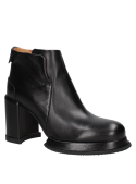 Botín mujer H539 As98 Negro