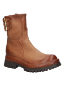 Botin mujer J870 As98 Camel
