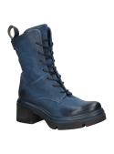 Botin mujer J871 As98 Azul