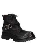 Botin mujer J872 As98 Negro