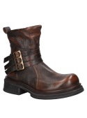 Botin mujer J877 As98 Café
