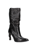 Bota mujer J878 As98 Negro