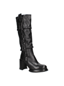Bota mujer J882 As98 Negro