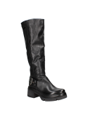 Bota mujer J883 As98 Negro