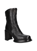 Botin mujer J884 As98 Negro