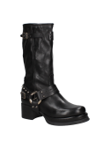 Bota mujer J890 As98 Negro