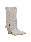 Bota mujer J891 As98 Taupe