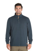Polerón viso J920 Panama jack Azul