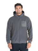 Polar promora J921 Panama jack Gris