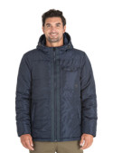 Parka vega J927 Panama jack Azul