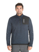 Polerón estanes J931 Pjack Azul