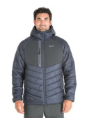 Parka sol J932 Pjack Azul marino