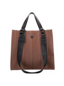Tote de mujer J828 Pollini Taupe