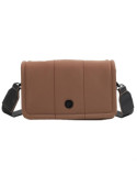 Bandolera de mujer J830 Pollini Taupe
