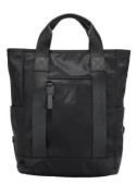Mochila de mujer J833 Zappa Negro