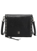Bandolera de mujer J836 Zappa Negro