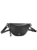 Banano de mujer J838 Zappa Negro