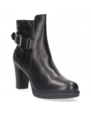 Botin Mujer M703 16 Hrs negro