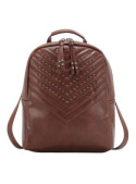 Mochila mujer J841 Zappa Café