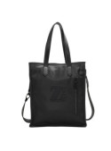 Tote de mujer J859 Zappa Negro