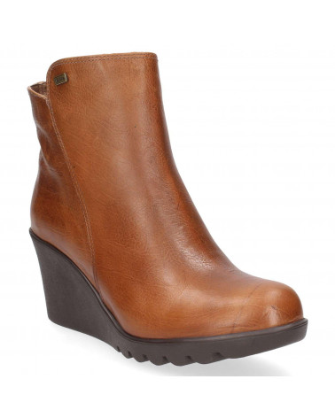 Botin Mujer M709 16 Hrs cafe