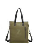 Tote de mujer J859 Zappa Verde