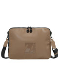 Bolso de notebook de mujer J860 Zappa Taupe