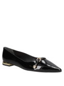 Zapato mujer J520 Luz da lua Negro