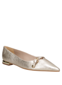 Zapato mujer J520 Luz da lua Dorado