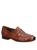 Zapato mujer J557 Felmini Cafe