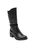 Bota mujer J658 Bruno rossi Negro