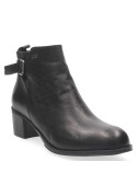 Botin Mujer M833 16 Hrs negro