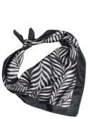 Pañuelos mujer (pequeño) J898 Pollini Animal print