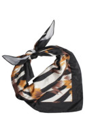 Pañuelos mujer (grande) J899 Pollini Animal print